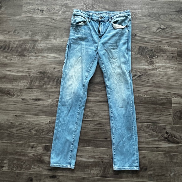 American eagle jeans - Picture 1 of 3